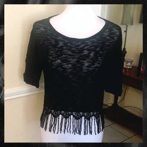 H⃗/P⃗ 11/23!! ѕugαr hígh вurnσut crσp tσp